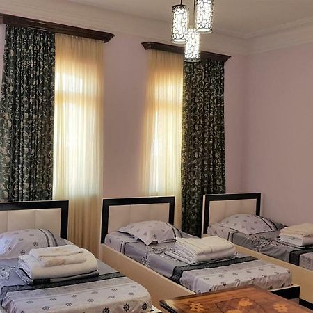 Guest House Luka Batumi Luaran gambar