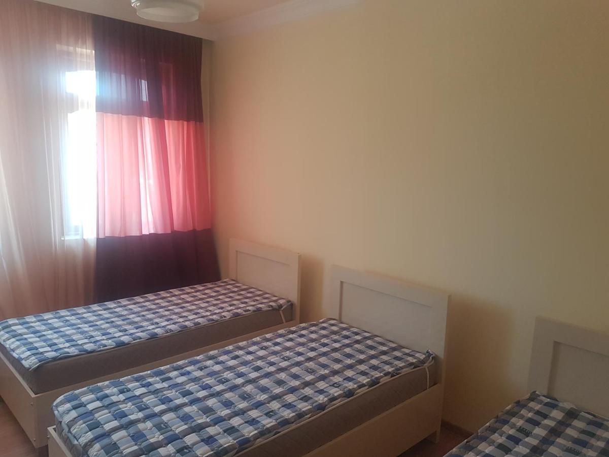 Guest House Luka Batumi Luaran gambar