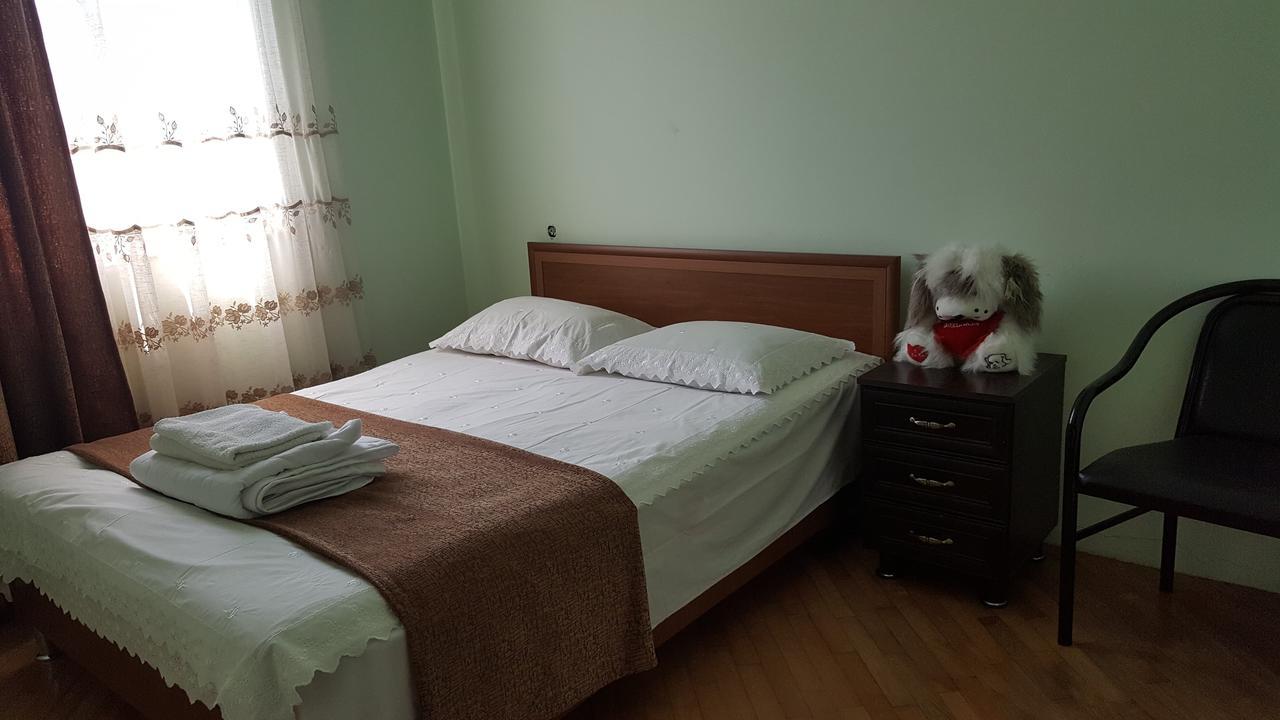 Guest House Luka Batumi Luaran gambar