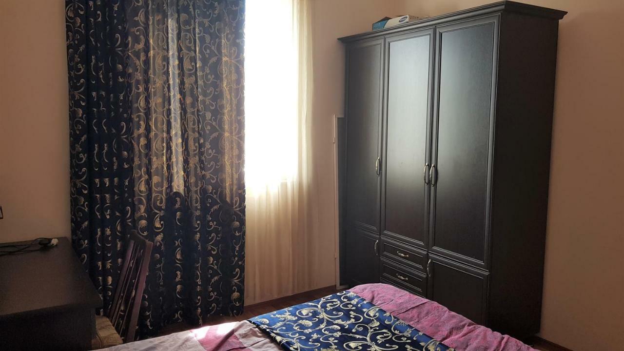 Guest House Luka Batumi Luaran gambar