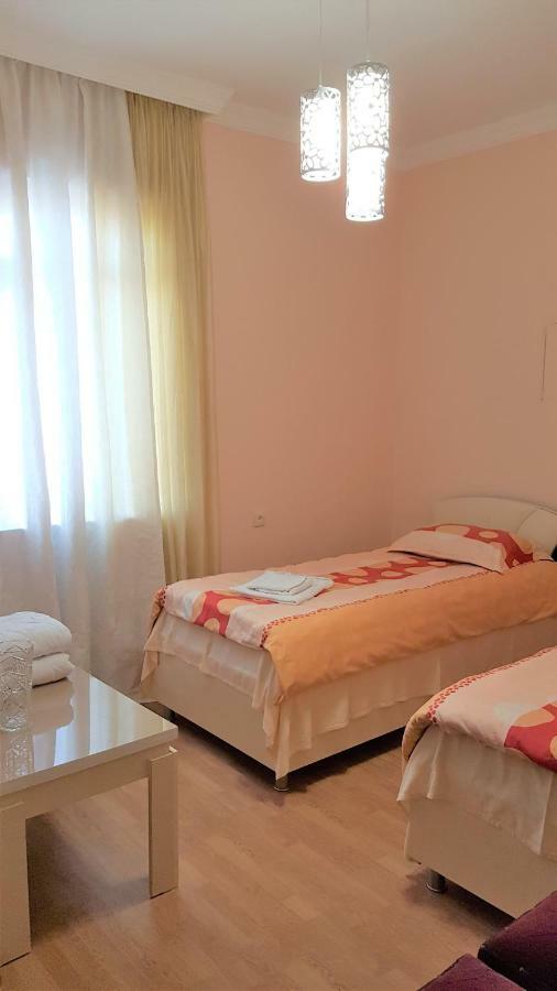 Guest House Luka Batumi Luaran gambar