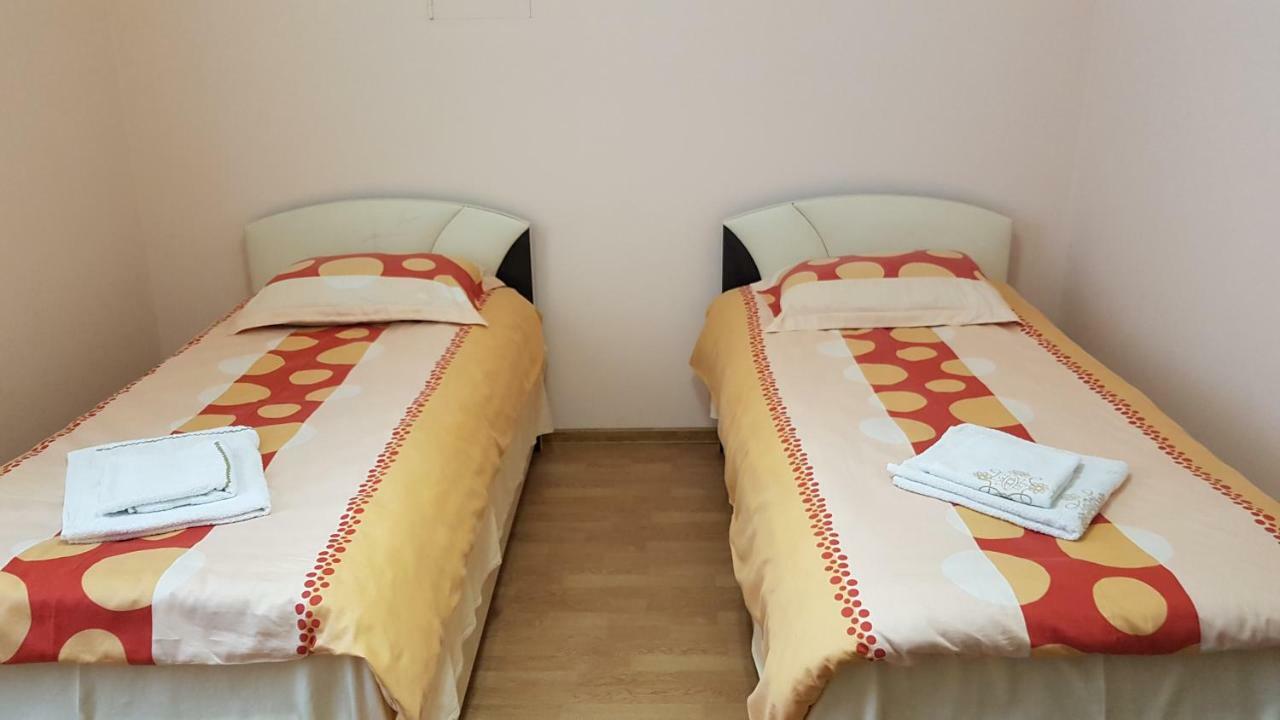 Guest House Luka Batumi Luaran gambar