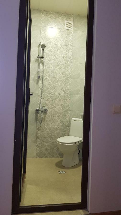 Guest House Luka Batumi Luaran gambar