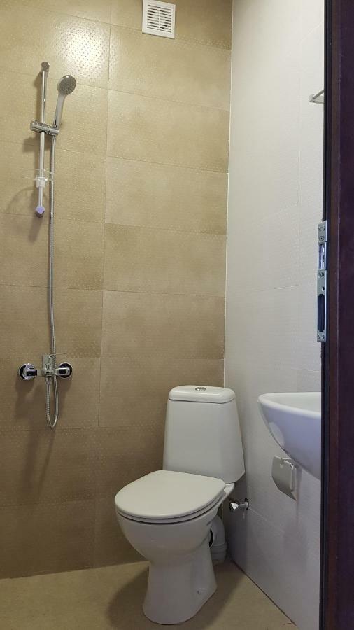 Guest House Luka Batumi Luaran gambar