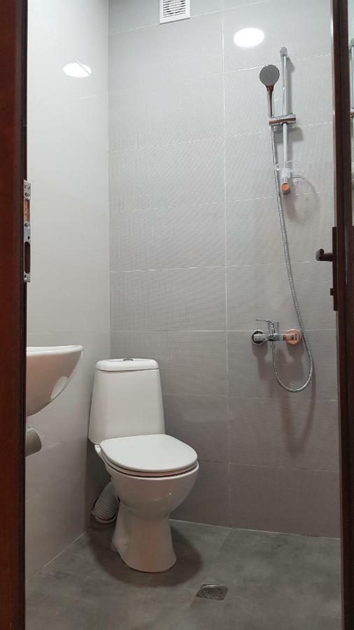 Guest House Luka Batumi Luaran gambar