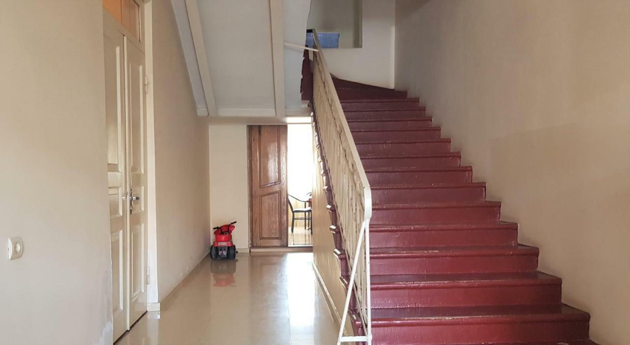 Guest House Luka Batumi Luaran gambar
