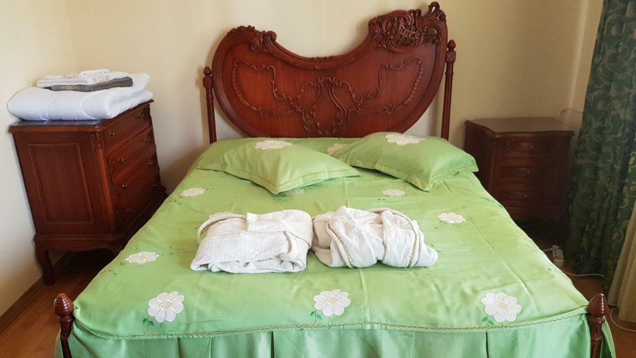 Guest House Luka Batumi Luaran gambar