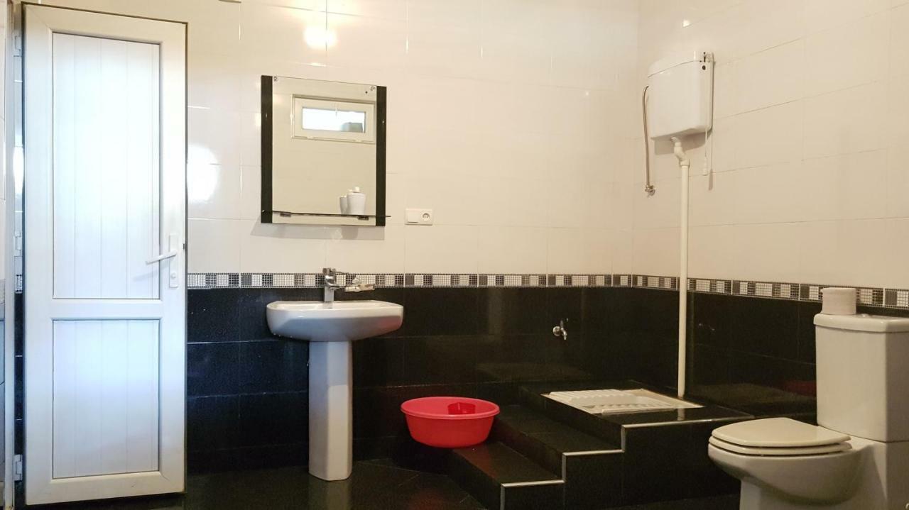 Guest House Luka Batumi Luaran gambar