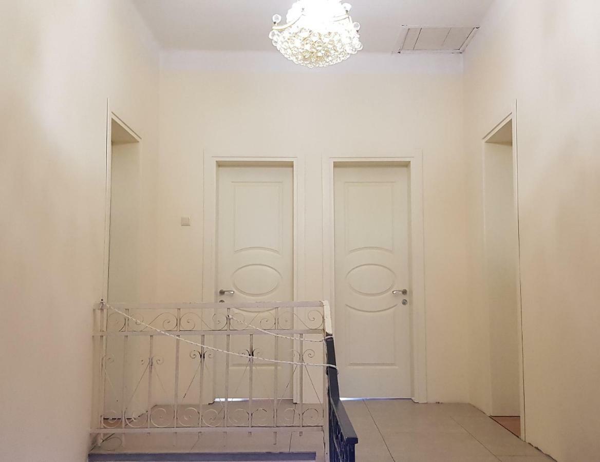 Guest House Luka Batumi Luaran gambar