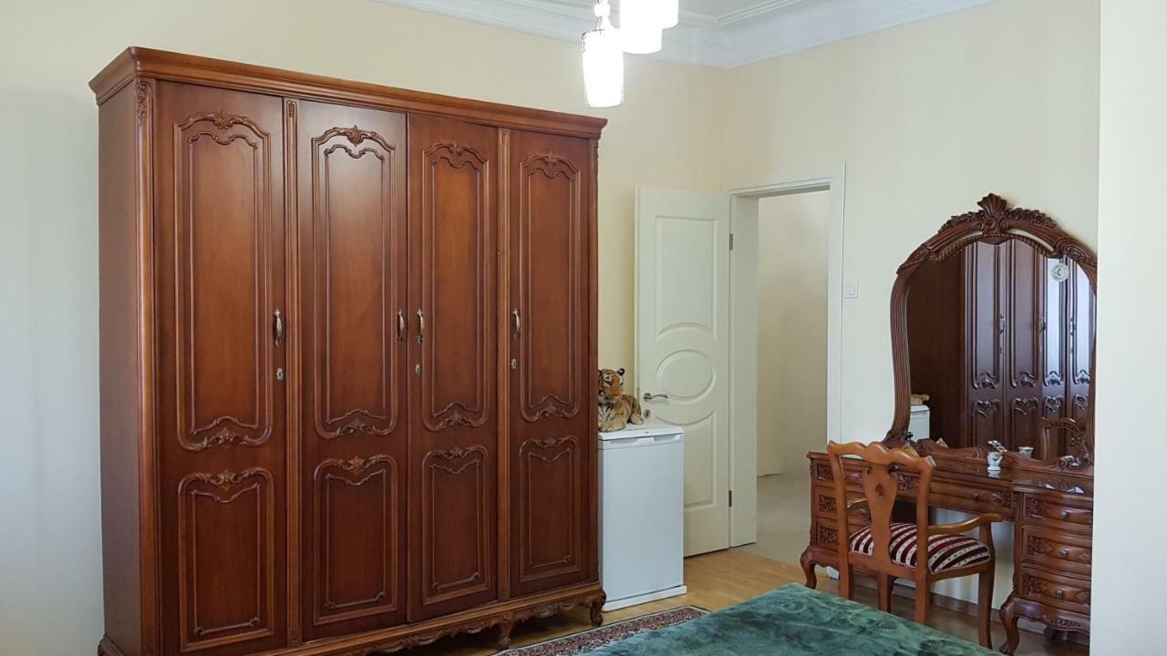 Guest House Luka Batumi Luaran gambar
