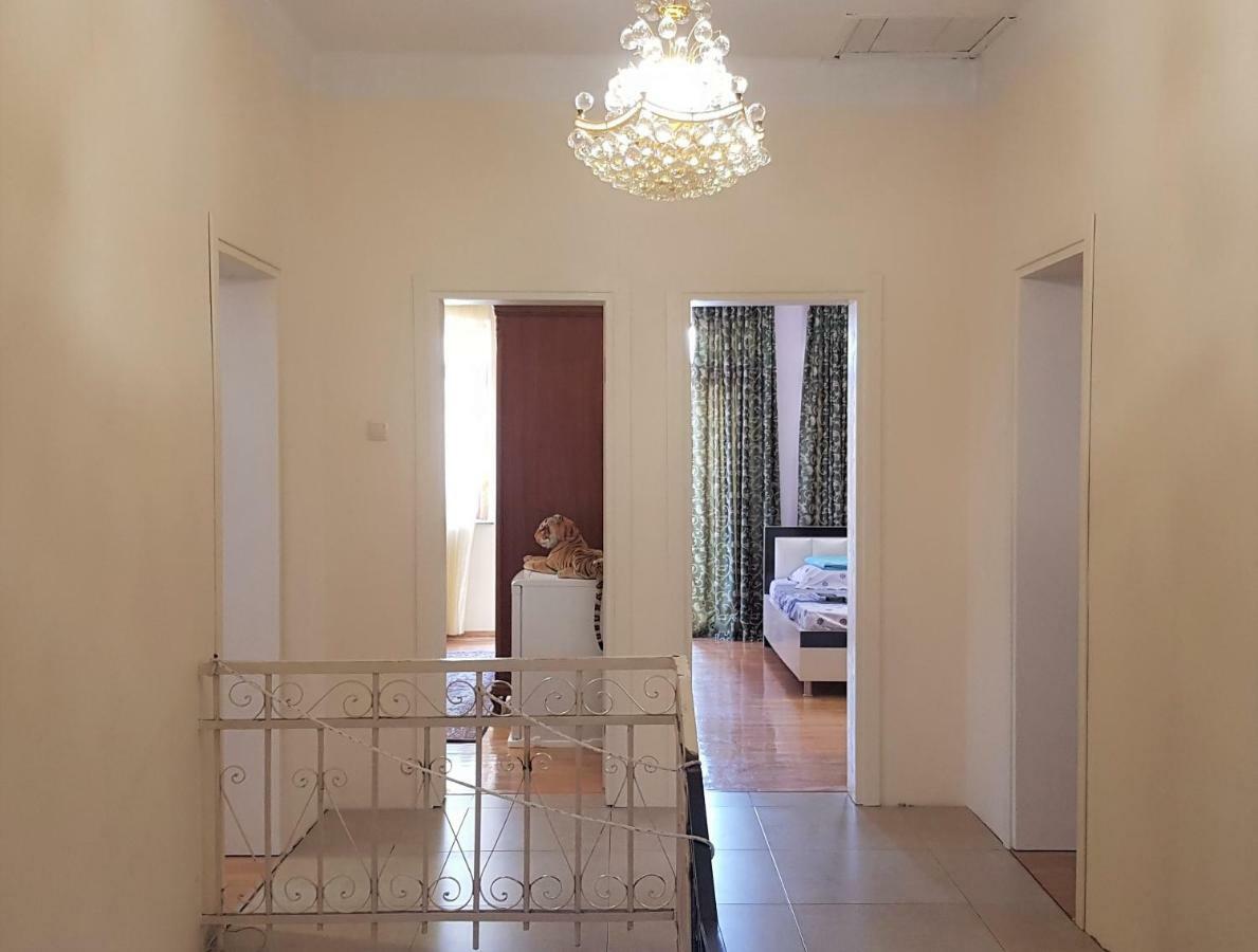 Guest House Luka Batumi Luaran gambar